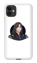 AragornTTV iPhone Phone Cases