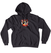 skottiejow Hoodies (No-Zip/Pullover)
