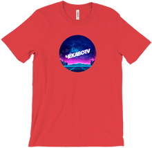 chekavotv T-Shirts
