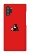 zaindan Samsung Phone Cases