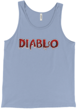 DiabloTCC Tank Top