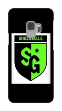 shazabelle85 Samsung Phone Cases
