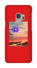alan_mylvl Samsung Phone Cases