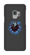 vladacz31 Samsung Phone Cases