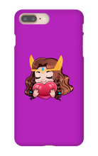 Love iPhone Phone Case