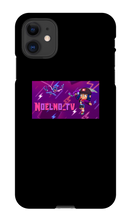 noelno_tv iPhone Phone Cases