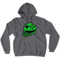 mrgreengames Hoodies (No-Zip/Pullover)