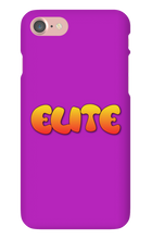 xpg_el1t3 iPhone Phone Cases
