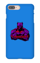 lahooly iPhone Phone Cases