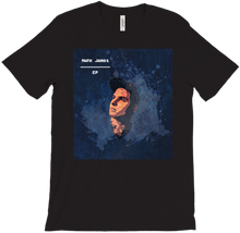 Nate James - EP T-Shirt