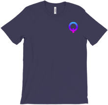 qubiscuit T-Shirts
