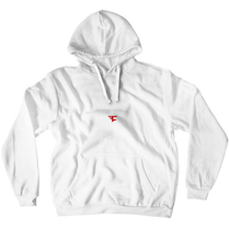 theduo Hoodies (No-Zip/Pullover)