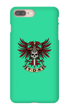 TDK iPhone Phone Cases