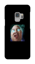 babyjaguargaming Samsung Phone Cases