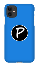 Capa Para IPhone - Pereiracris Edition