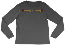 Gaming Is Gaming Tee
