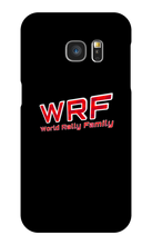 worldrallyfamily Samsung Phone Cases