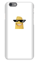 conbtv iPhone Phone Cases