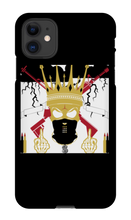 mrcentral510 iPhone Phone Cases