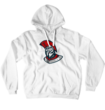 Centurion Networks Hoodies (No-Zip/Pullover)