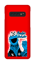 tepihiketetaniwha Samsung Phone Cases