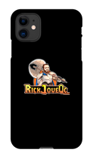 Abri tempo pour ton iPhone