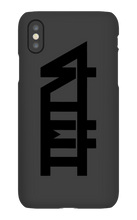 KIWI Logo iPhone Phone Cases