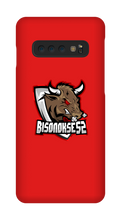 bisonokse52 Samsung Phone Cases