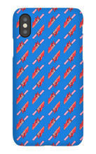 Stabby iPhone Cases