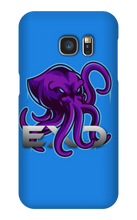 EXO Esports logo Samsung Phone Cases