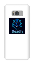deadlyassasin301 Samsung Phone Cases