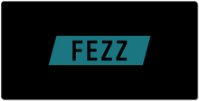 Fezz XXL Gaming Mousepad