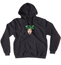 TRUE hoodie
