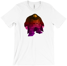 Lord PS1 Hagrid Shirt