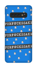 FFS charlieelou Samsung Phone Cases