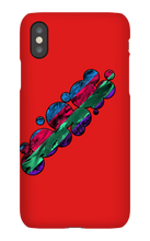 kaitozaras iPhone Phone Cases