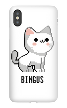 BINGUS CASE (iPhone)
