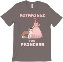 Princess Kita Tee