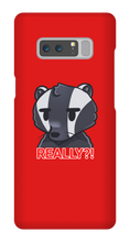 REALLY?! Samsung Phone Case