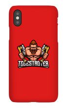 tcdestroyer iPhone Phone Cases