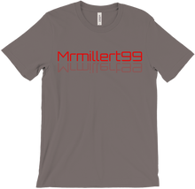 mrmillert99 T-Shirts