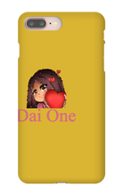 daishanae_ iPhone Phone Cases