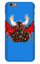 Monster iPhone Cases