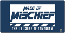 Made of Mischief XXL Gaming Mousepad