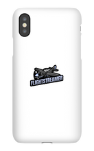flightstreamer iPhone Phone Cases