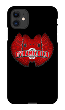 DynamicDilo iPhone Phone Cases