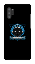 djpedros_yt Samsung Phone Cases