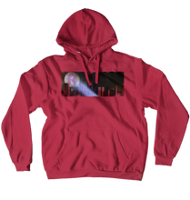 Rough Sky Hoodies (No-Zip/Pullover)