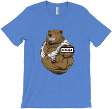 C3caKA's StrongT-Shirts