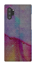 Abstract Samsung Phone Case